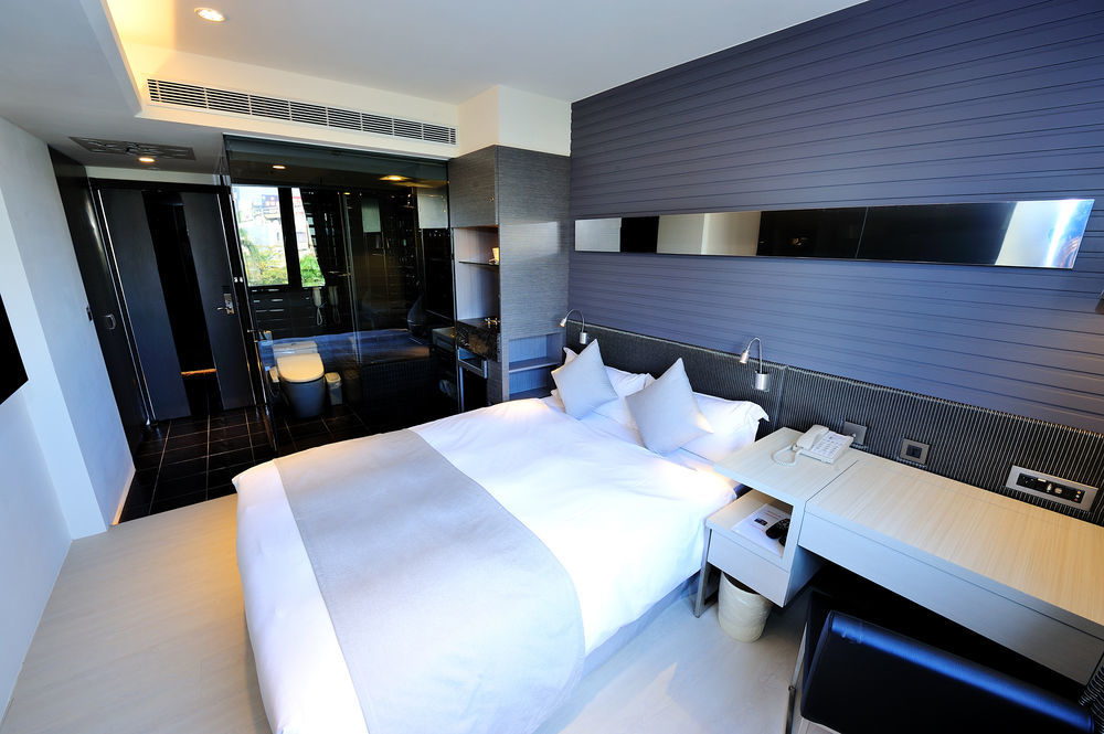 Shin Yuan Celeb Metro Hotel Hsinchu Exterior foto