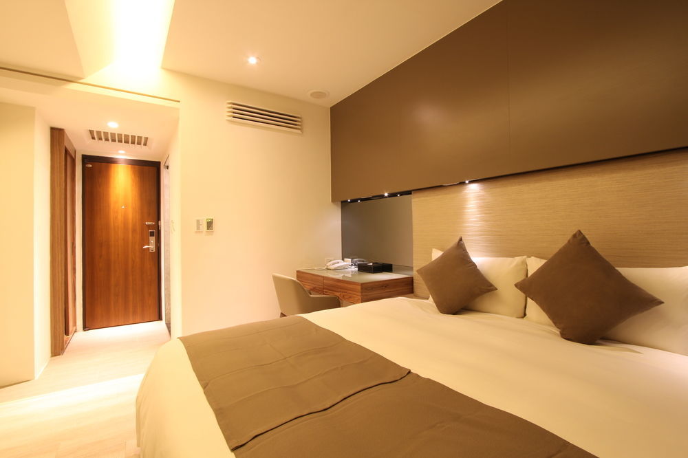 Shin Yuan Celeb Metro Hotel Hsinchu Exterior foto